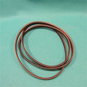 1270 J4 Bordásszíj, fekete (eredeti, GATES MICRO-V) SAMSUNG mosógép / RENDELÉSRE