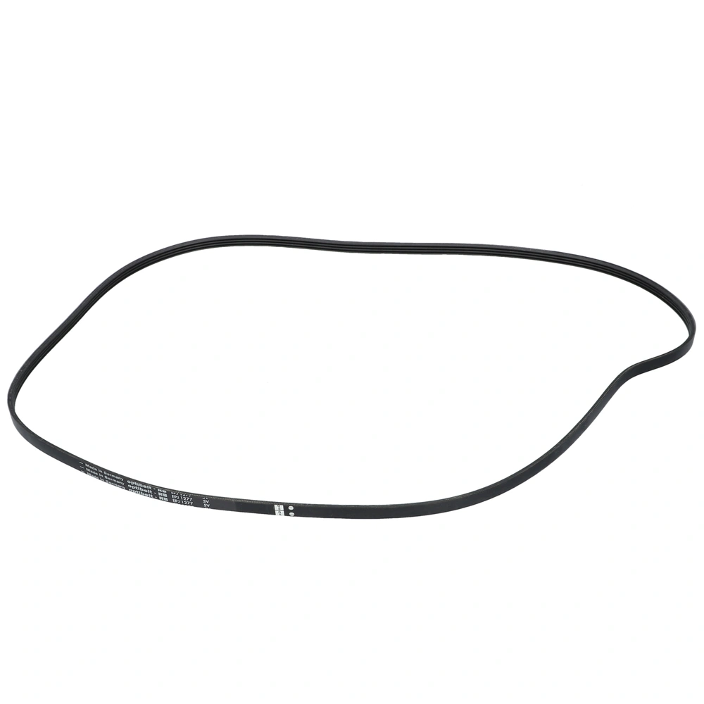1276 4PJE Bordásszíj, fekete (HUTCHINSON)  BEKO, ORION mosógép / RENDELÉSRE