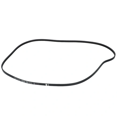 1276 4PJE Bordásszíj, fekete (HUTCHINSON)  BEKO, ORION mosógép / RENDELÉSRE