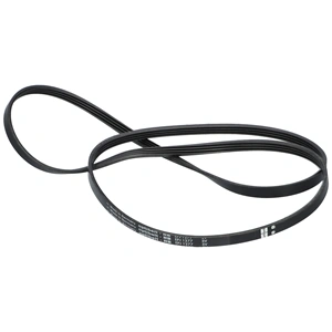 1276 4PJE Bordásszíj, fekete (HUTCHINSON)  BEKO, ORION mosógép / RENDELÉSRE