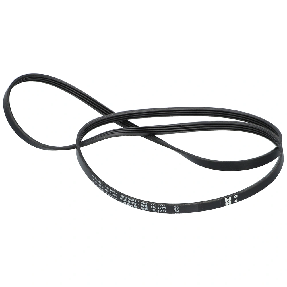 1276 4PJE Bordásszíj, fekete (HUTCHINSON)  BEKO, ORION mosógép / RENDELÉSRE