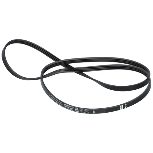 1276 4PJE Bordásszíj, fekete (HUTCHINSON)  BEKO, ORION mosógép / RENDELÉSRE