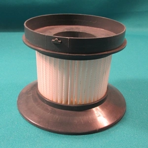 127x77/121x70mm Szűrő, hepa (eredeti) VINCHI porszivó / RENDELÉSRE