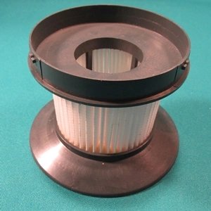 127x77/121x70mm Szűrő, hepa (eredeti) VINCHI porszivó / RENDELÉSRE