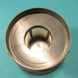 127x77/121x70mm Szűrő, hepa (eredeti) VINCHI porszivó / RENDELÉSRE