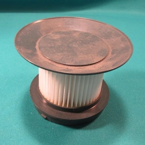 127x77/121x70mm Szűrő, hepa (eredeti) VINCHI porszivó / RENDELÉSRE