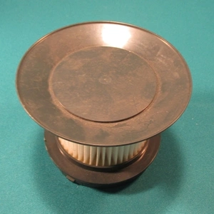 127x77/121x70mm Szűrő, hepa (eredeti) VINCHI porszivó / RENDELÉSRE