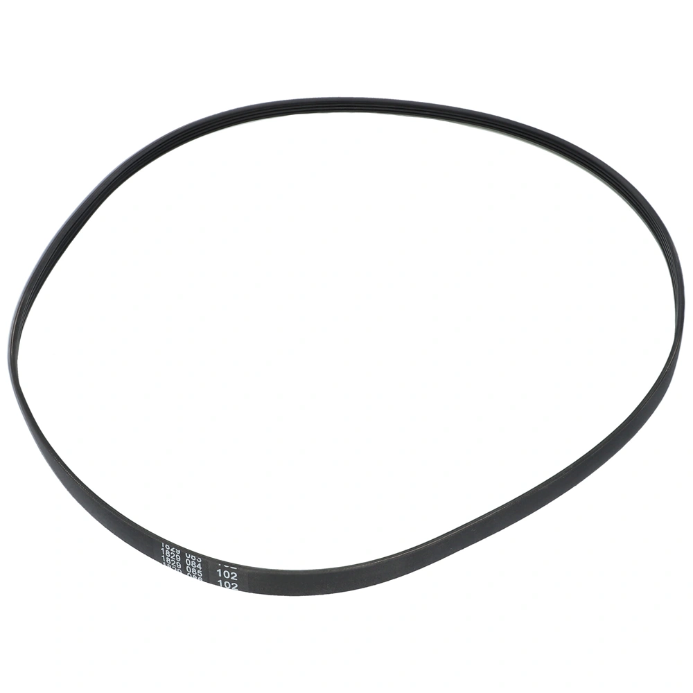 1281 5PJE Bordásszíj (eredeti) ELECTROLUX mosógép / RENDELÉSRE