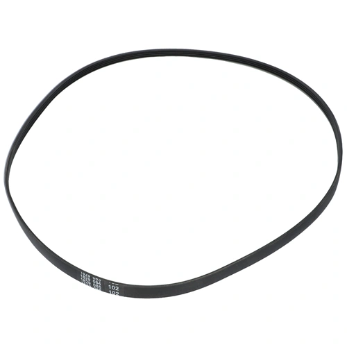 1281 5PJE Bordásszíj (eredeti) ELECTROLUX mosógép / RENDELÉSRE