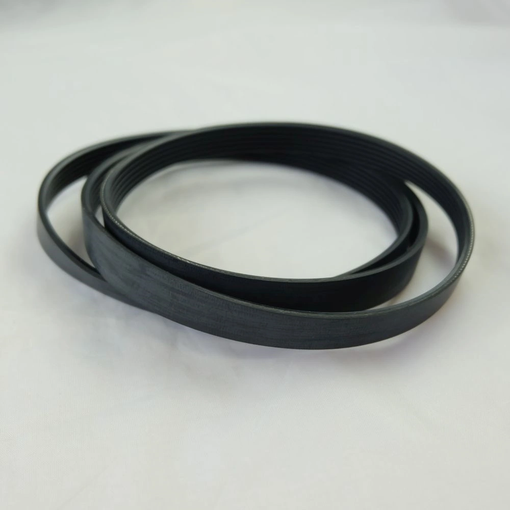 1295 6EPJ Bordásszíj, fekete (eredeti, OPTIBELT) GORENJE/MORA mosógép / RENDELÉSRE