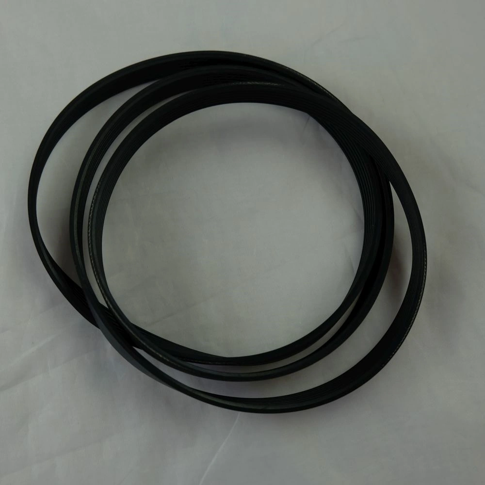 1295 6EPJ Bordásszíj, fekete (eredeti, OPTIBELT) GORENJE/MORA mosógép / RENDELÉSRE