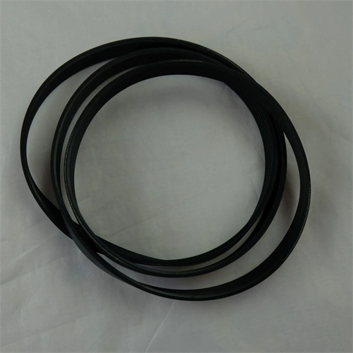 1295 6EPJ Bordásszíj, fekete (eredeti, OPTIBELT) GORENJE/MORA mosógép / RENDELÉSRE