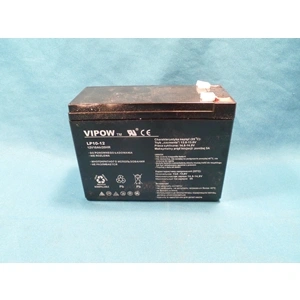 12V-10Ah akkumulátor AGRIMOTOR permezető / RENDELÉSRE