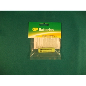 1,2V-1500MAH akkumulátor forrfüles GP 48x14mm /RENDELÉSRE