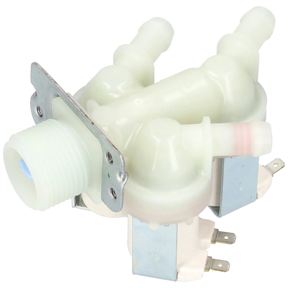 12V Mágnesszelep (eredeti) LG mosógép 