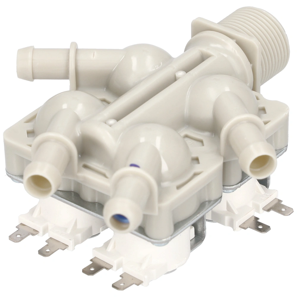 12V Mágnesszelep (eredeti) LG mosógép 