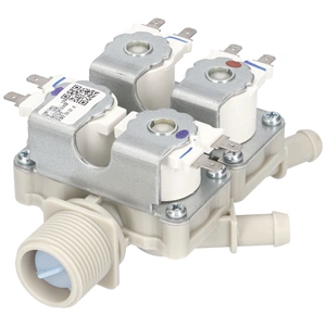 12V Mágnesszelep (eredeti) LG mosógép 