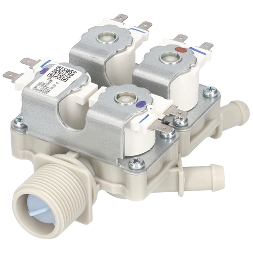 12V Mágnesszelep (eredeti) LG mosógép 