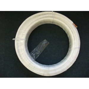 1/2" (12,7 mm) x 1 mm Szigetelt rézcső klímához (WPRO) 50 méteres tekercs 