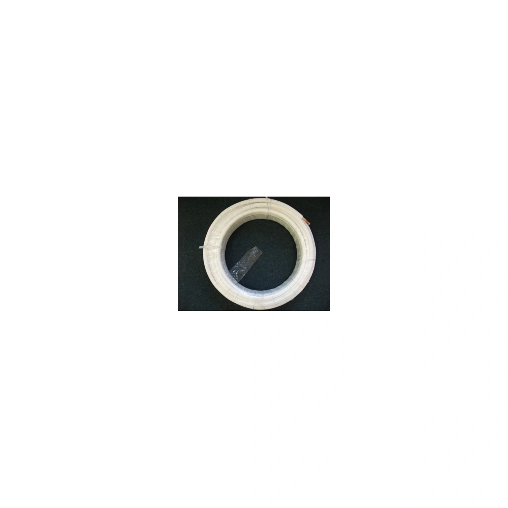 1/2" (12,7 mm) x 1 mm Szigetelt rézcső klímához (WPRO) 50 méteres tekercs 