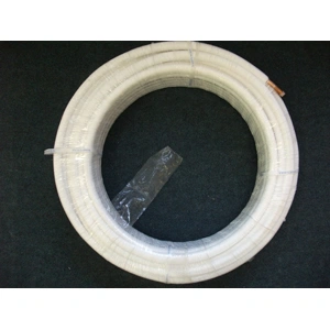 1/2" (12,7 mm) x 1 mm Szigetelt rézcső klímához (WPRO) 50 méteres tekercs 