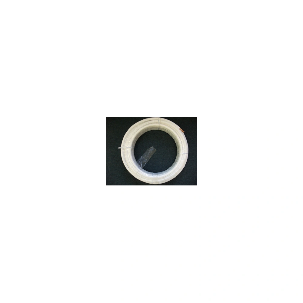 1/2" (12,7 mm) x 1 mm Szigetelt rézcső klímához (WPRO) 50 méteres tekercs 