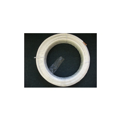1/2" (12,7 mm) x 1 mm Szigetelt rézcső klímához (WPRO) 50 méteres tekercs 