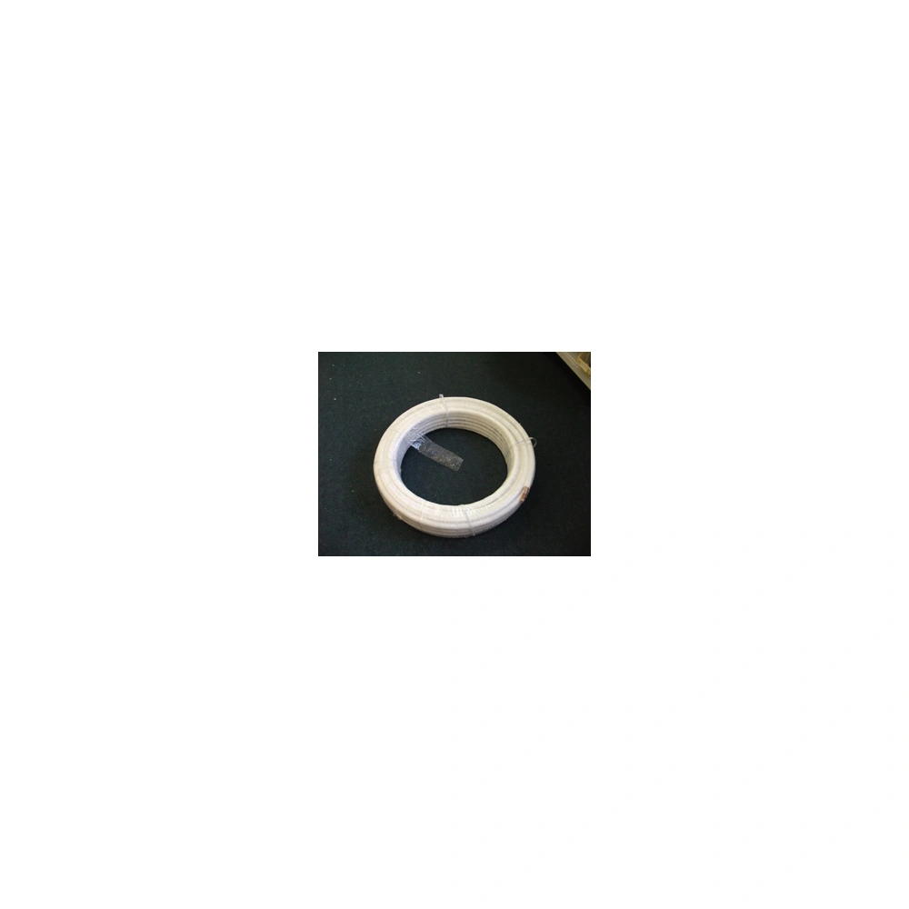 1/2" (12,7 mm) x 1 mm Szigetelt rézcső klímához (WPRO) 50 méteres tekercs 