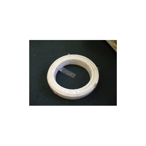 1/2" (12,7 mm) x 1 mm Szigetelt rézcső klímához (WPRO) 50 méteres tekercs 