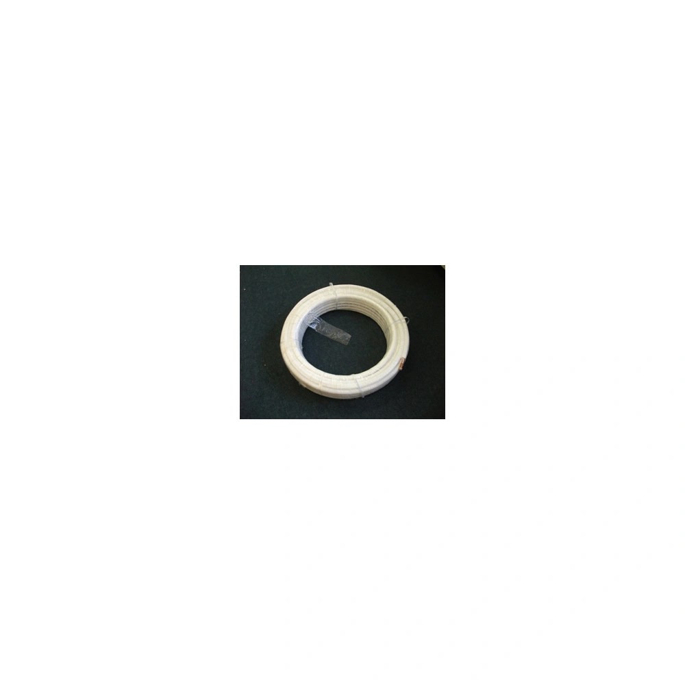 1/2" (12,7 mm) x 1 mm Szigetelt rézcső klímához (WPRO) 50 méteres tekercs 