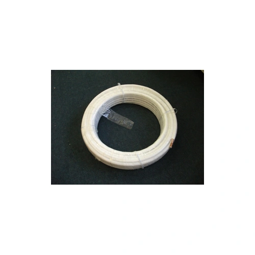 1/2" (12,7 mm) x 1 mm Szigetelt rézcső klímához (WPRO) 50 méteres tekercs / RENDELÉSRE