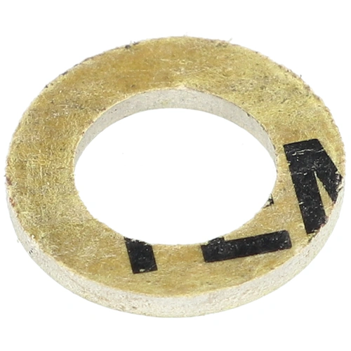 1/2 12x18x2 mm Bekötő cső tömítés, Klingerit, tűzhely ár/db