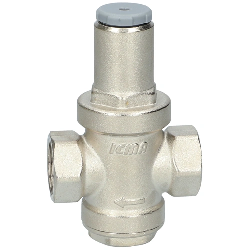 1/2" Nyomáscsökkentő (import, ICMA) bojler