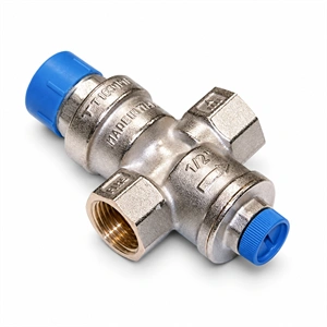 1/2" Nyomáscsökkentő (import, TIEMME) bojler