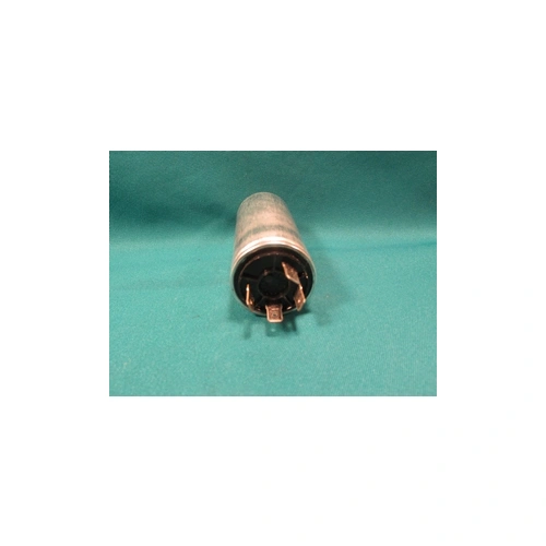 1,2 uF 275V Kondenzátor, sarus, zavarszűrő, fémházas (eredeti) WHIRLPOOL mosógép / RENDELÉSRE