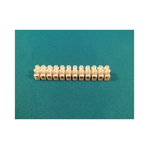 12x2,5 mm2 sorkapocs 450V/3A