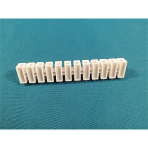 12x2,5 mm2 sorkapocs 450V/3A