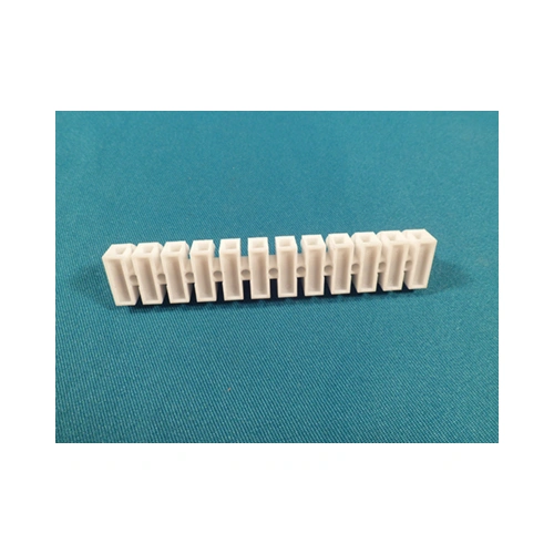 12x2,5 mm2 sorkapocs 450V/3A