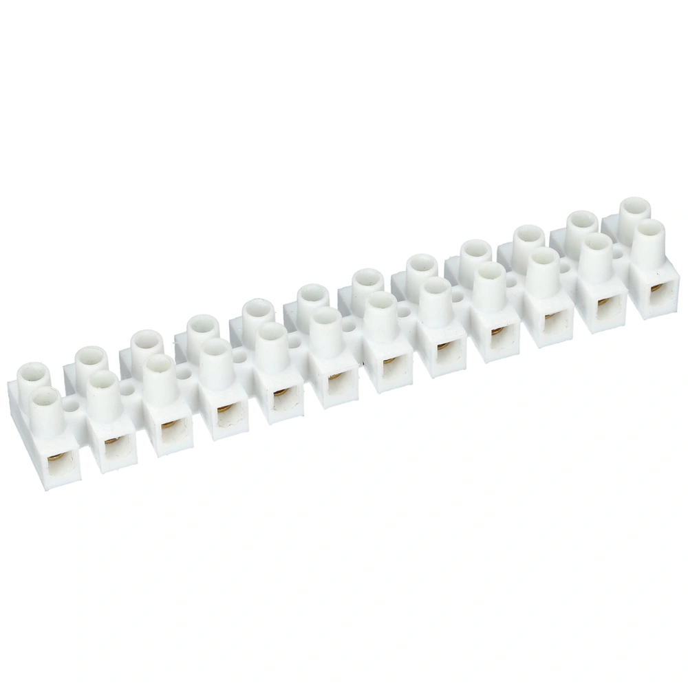 12x4 mm2 sorkapocs 450V/6A