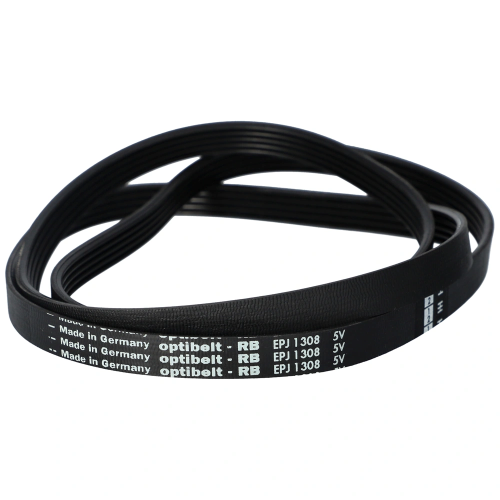 1308 5EPJ Bordásszíj, fekete (OPTIBELT) SAMSUNG mosógép