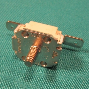 130°C Hőkorlátozó (eredeti) BOSCH kávéfőző / RENDELÉSRE