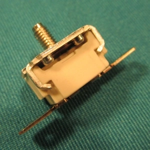 130°C Hőkorlátozó (eredeti) BOSCH kávéfőző / RENDELÉSRE