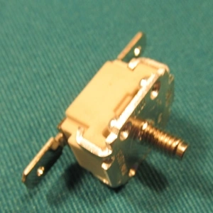 130°C Hőkorlátozó (eredeti) BOSCH kávéfőző / RENDELÉSRE