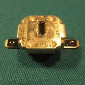 130°C Hőkorlátozó (eredeti) BOSCH kávéfőző / RENDELÉSRE