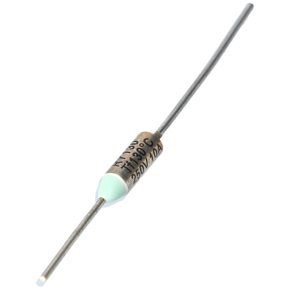 130°C mikrotemp (gyors) 250V 10A