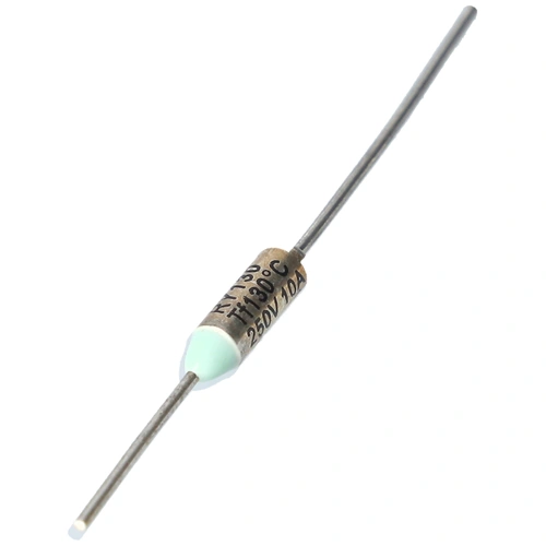 130°C mikrotemp (gyors) 250V 10A