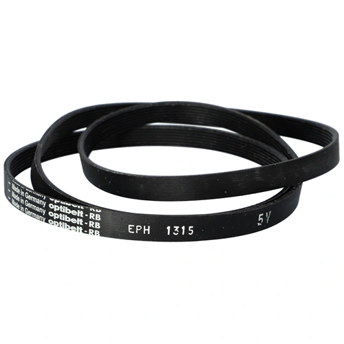 1315 7EPH Bordásszíj, fekete (univerzális, OPTIBELT) GORENJE/MORA mosógép