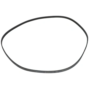 1315 J5 Bordásszíj, fekete (HUTCHINSON) WHIRLPOOL mosógép / RENDELÉSRE