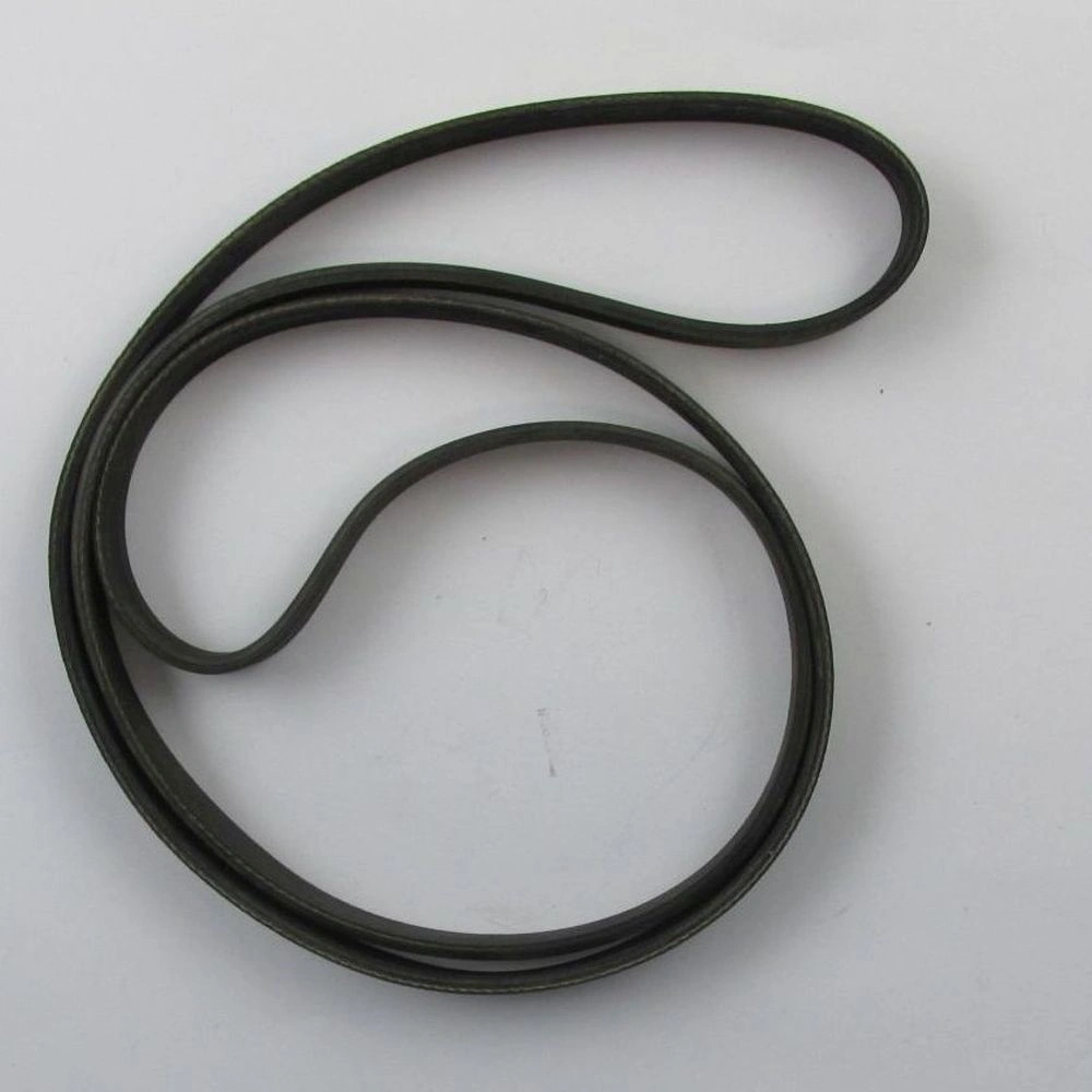 1315 J5 Bordásszíj, fekete (univerzális) MEGADYNE mosógép / RENDELÉSRE