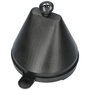 132/127 mm Szűrőtartó (eredeti)  AEG kávéfőző / RENDELÉSRE